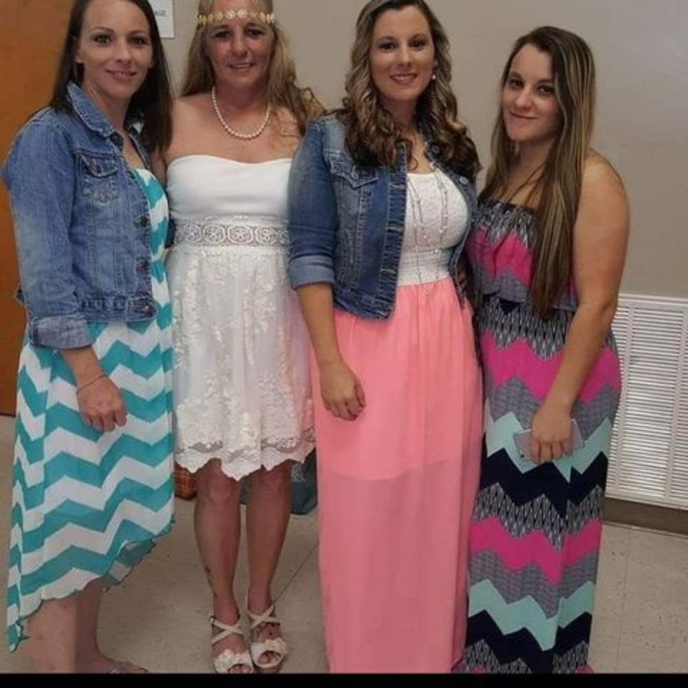 Meet your Posher, Stephanie eric